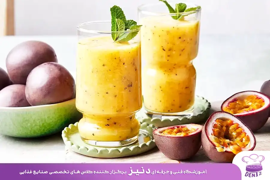 اسموتی پروتئین دار، بهترین جایگزین قهوه