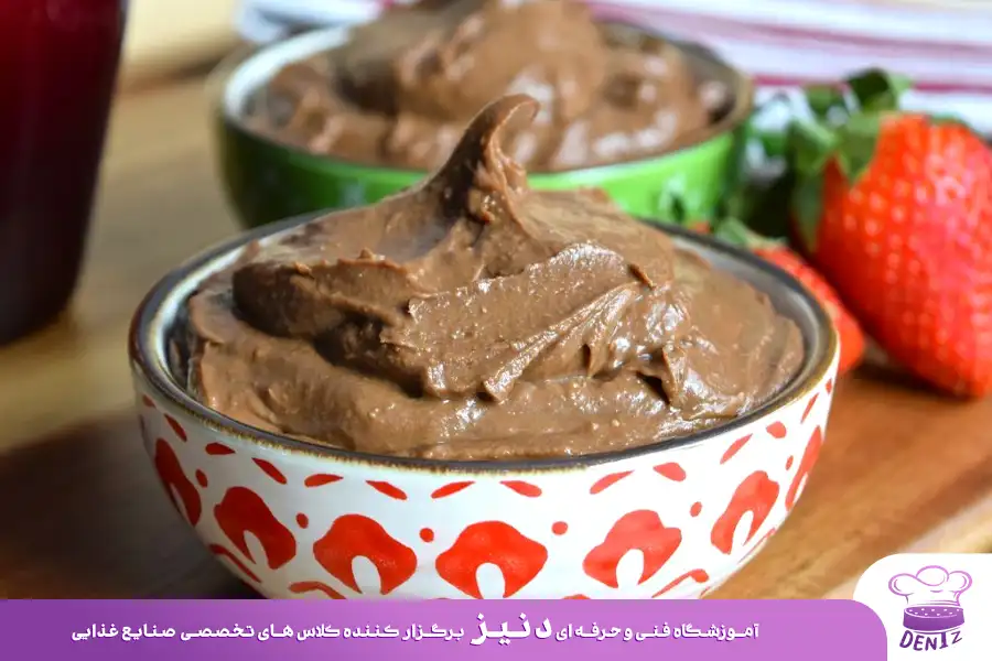 پودینگ، با پودر ژلاتین چی درست کنم