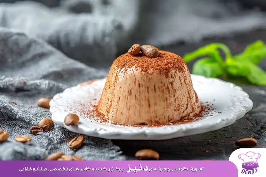 با پودر ژلاتین چی درست کنیم؟