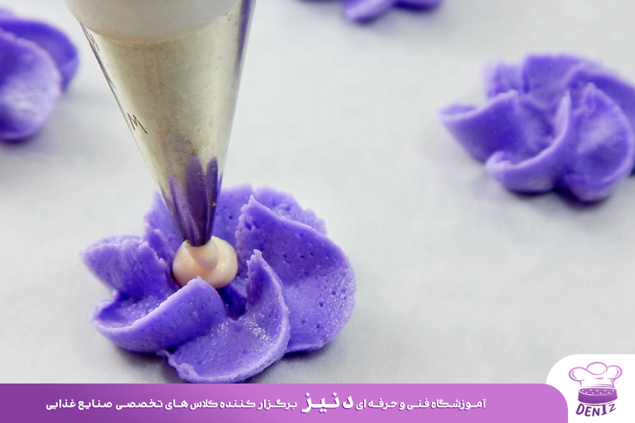 ماسوره گلبرگ، یکی از انواع ماسوره