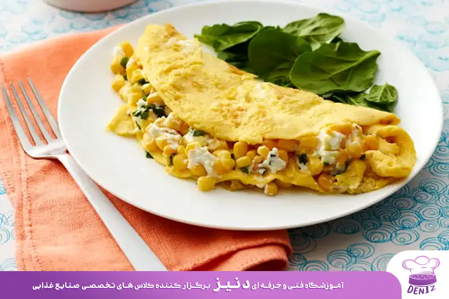 املت دنور
