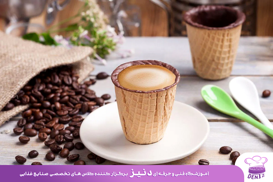 کلین کاپ (Clean Cup)