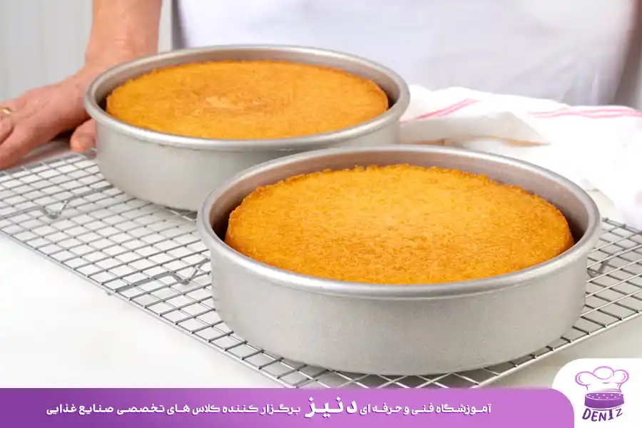 رک خنک کننده