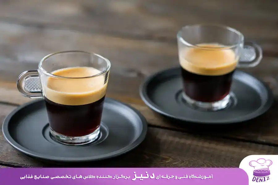 اسپرسو (Espresso)