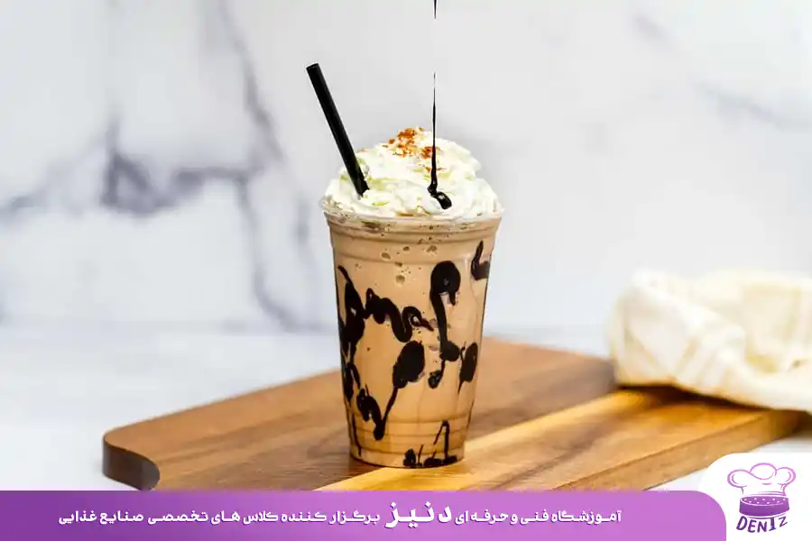 فراپوچینو