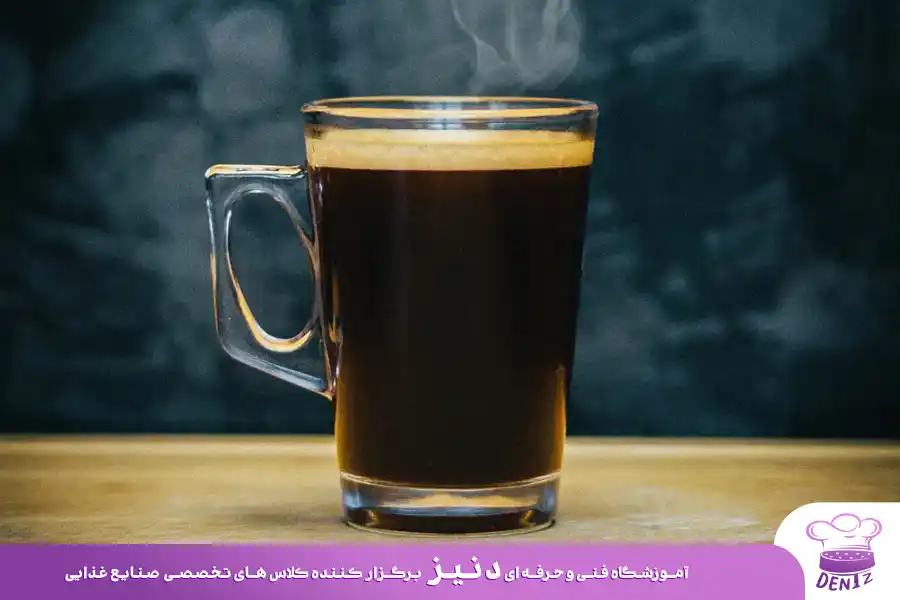 Long Black