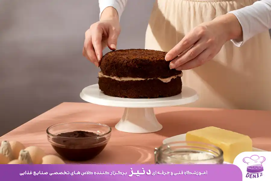 صفحه گردان، ابزار لازم برای خامه کشی