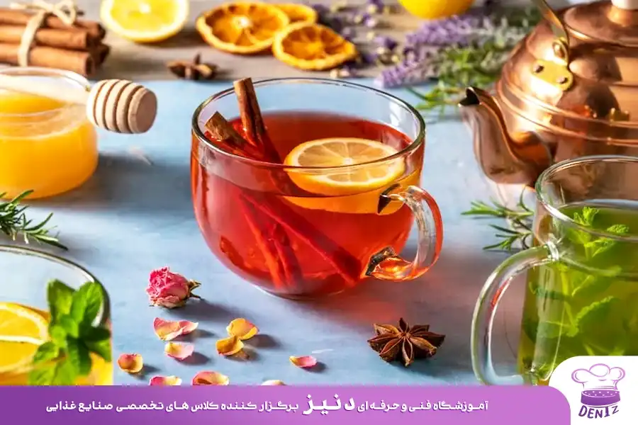 چایی بهترین جایگزین قهوه